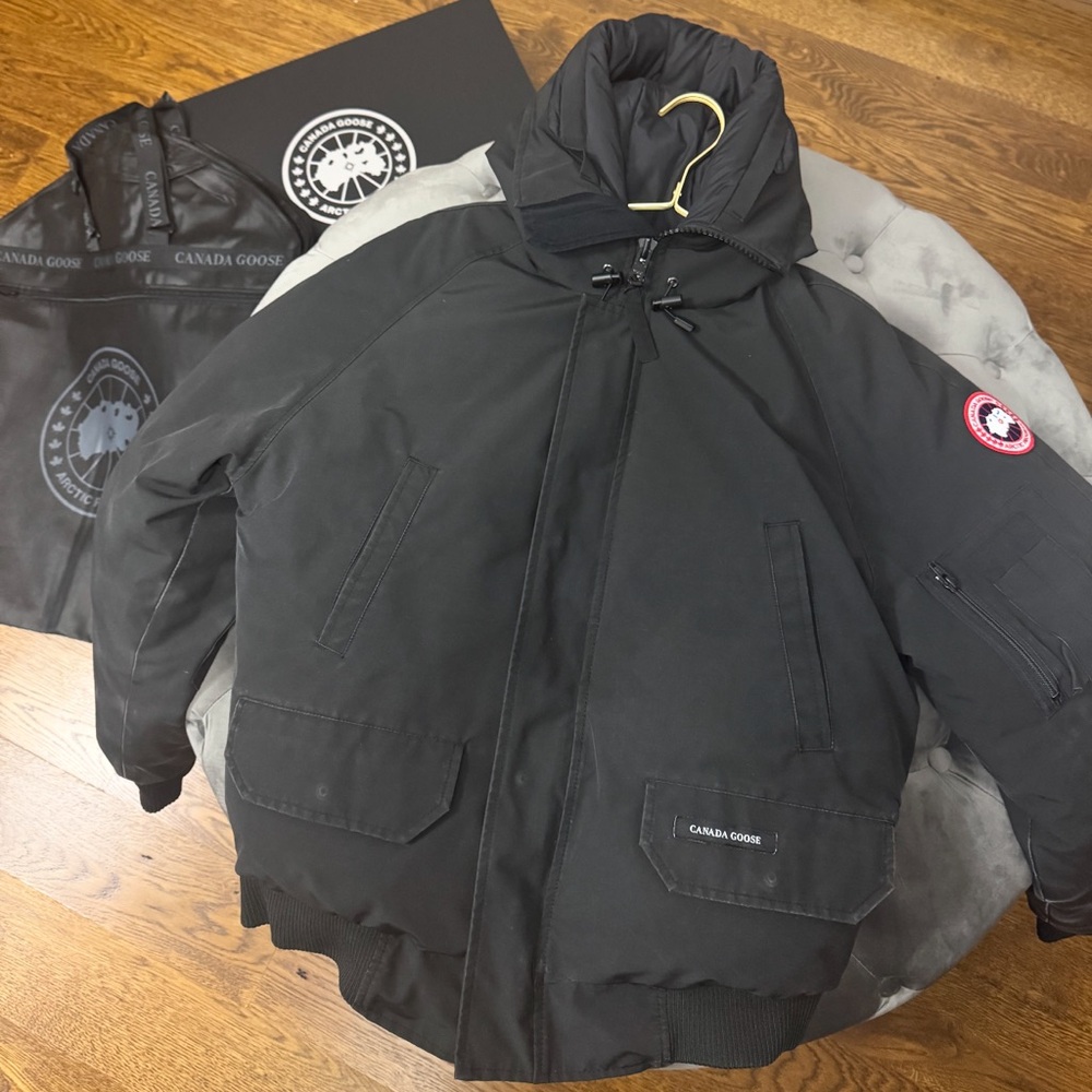 Canada Goose for men size M